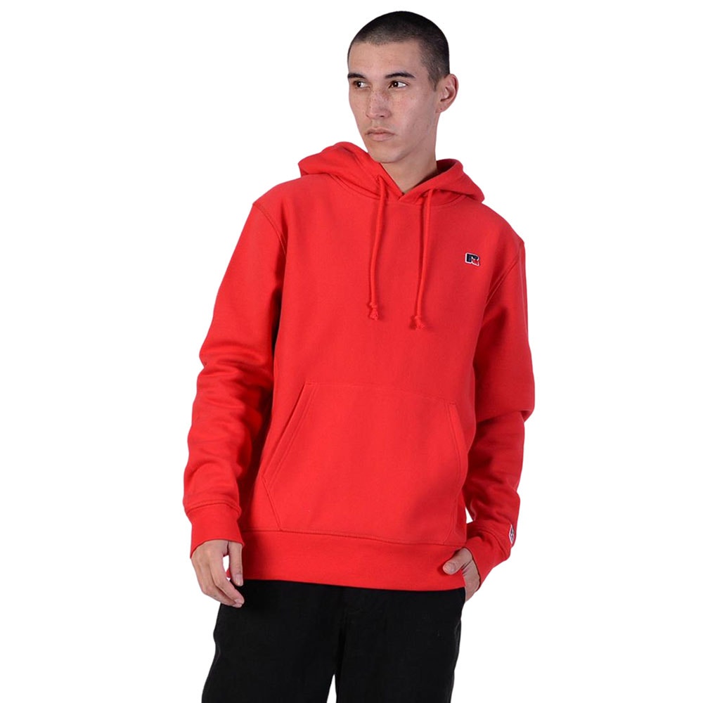 Russell premium fleece hoodie 2025