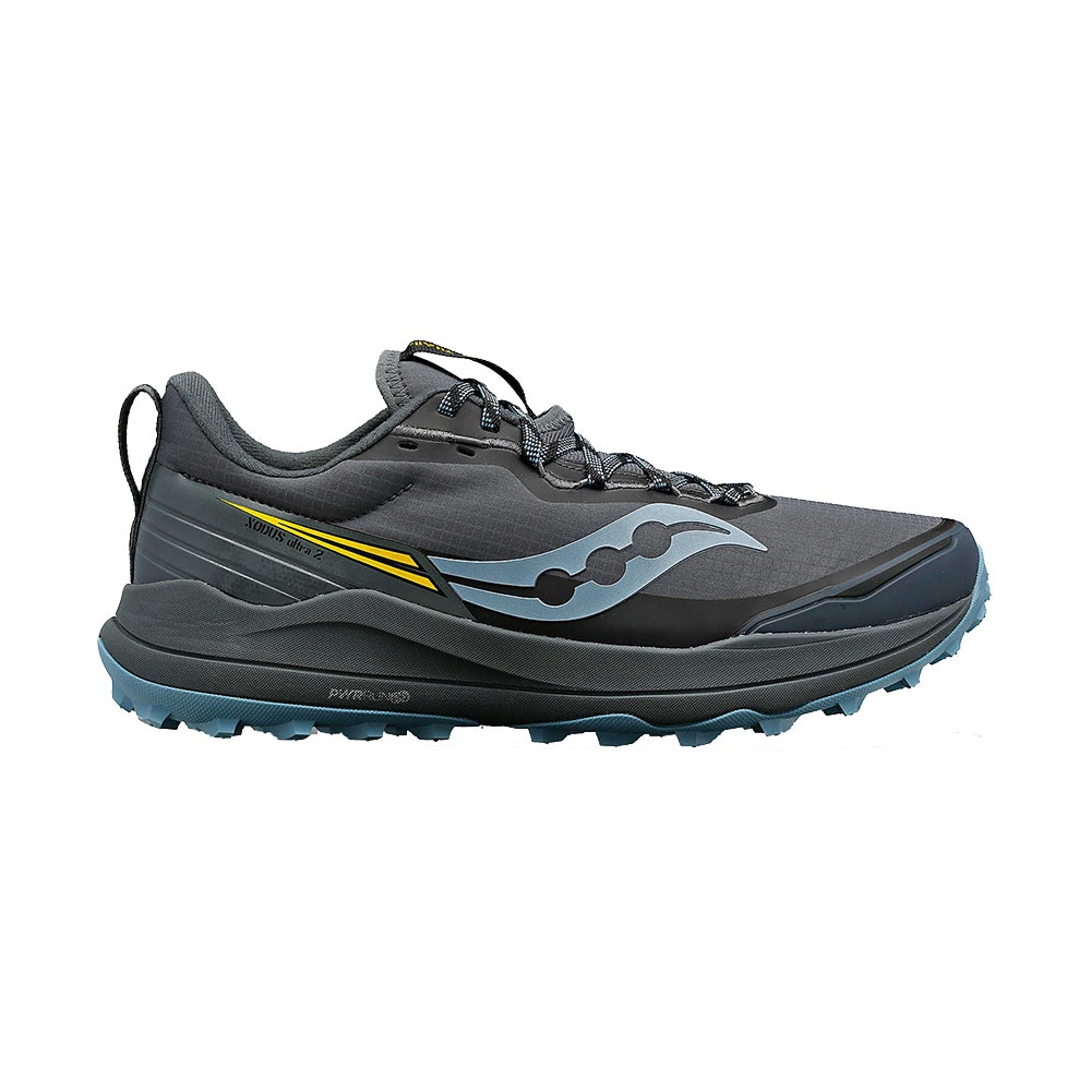 Saucony Xodus Ultra 2 Runshield Mens Shop Online