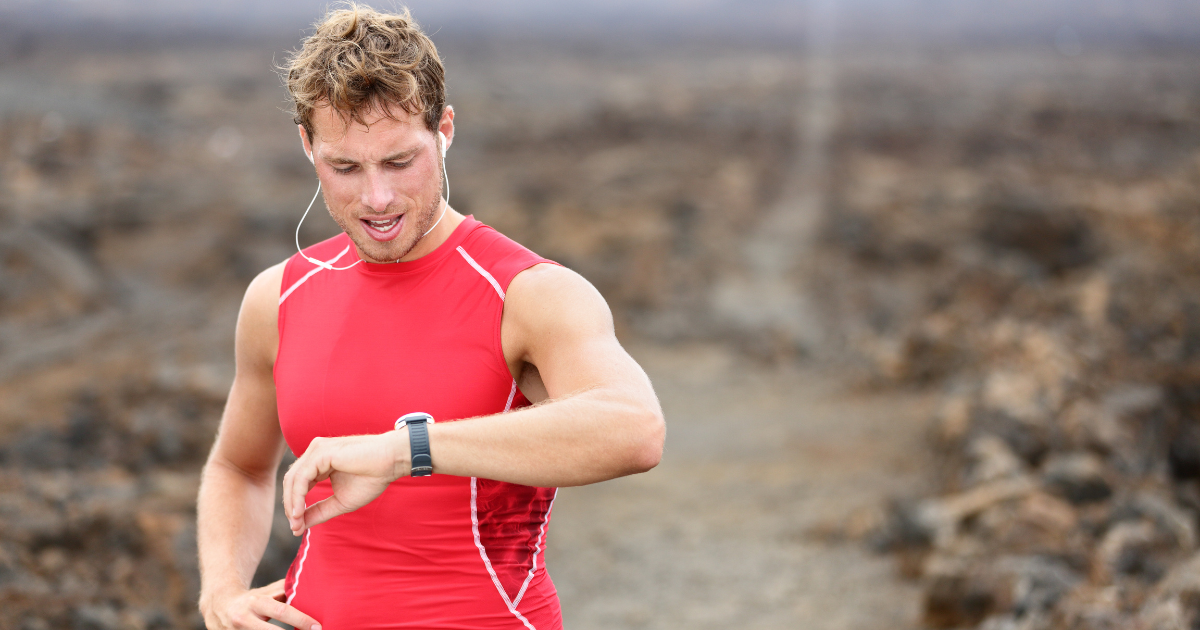 Coros Heart Rate Monitors: Essential for Athletes