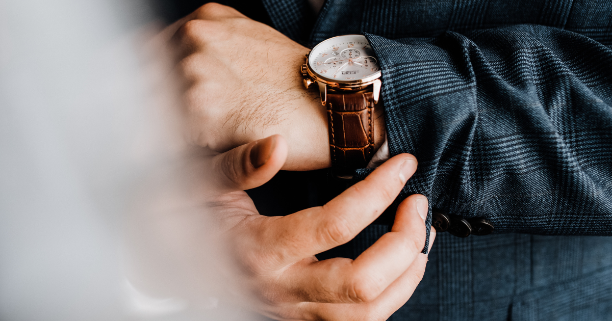 Top Reasons to Choose a Men’s Garmin Watch in Australia