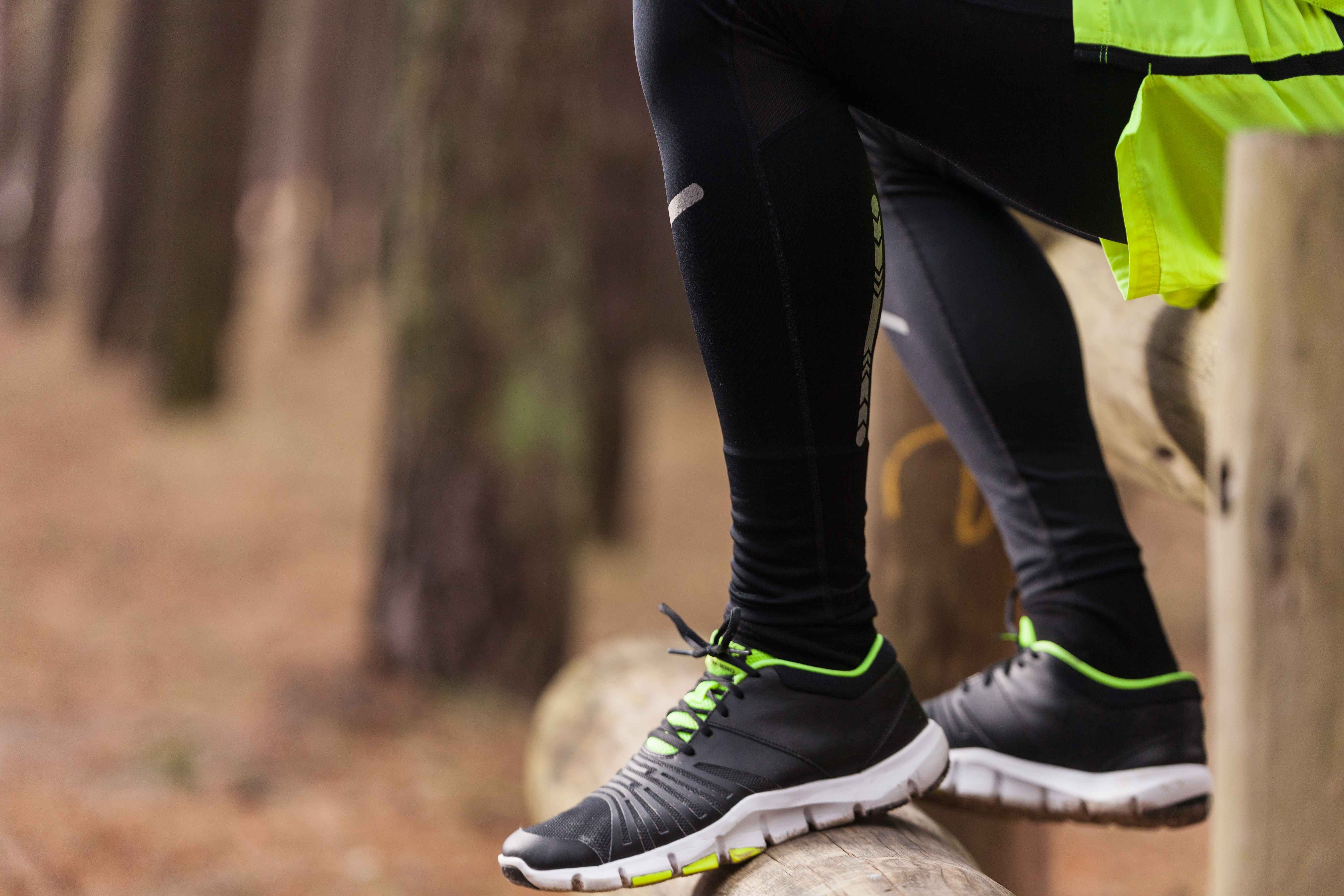 Why Brooks Shoes Are the Ultimate Choice for Runners