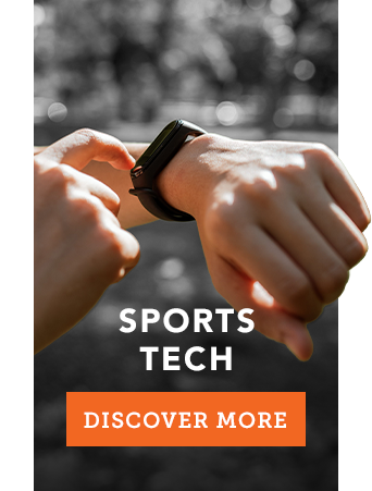 sports tech